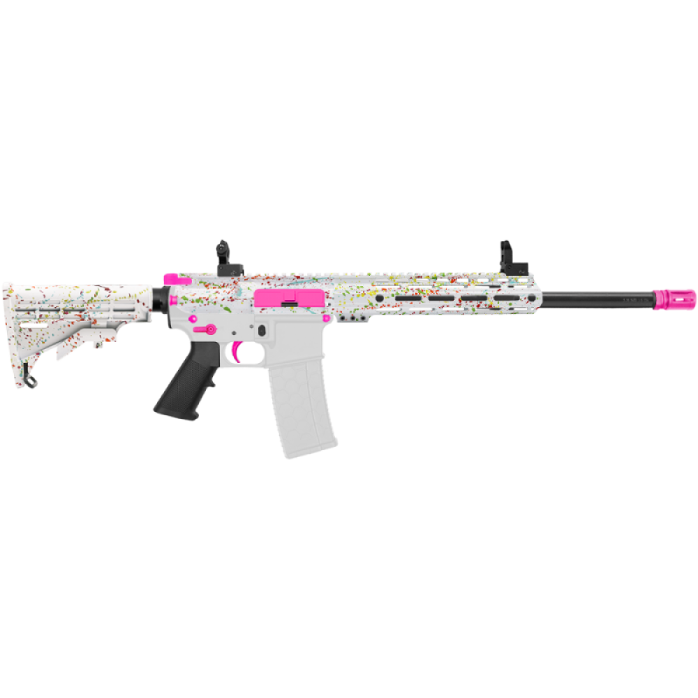 AR-15 .223/5.56 16